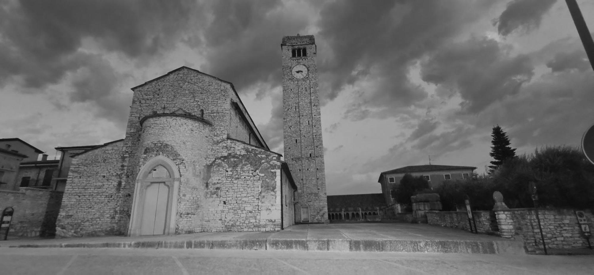 La Casa Di Lilly Villa Sant'Ambrogio di Valpolicella Exterior photo